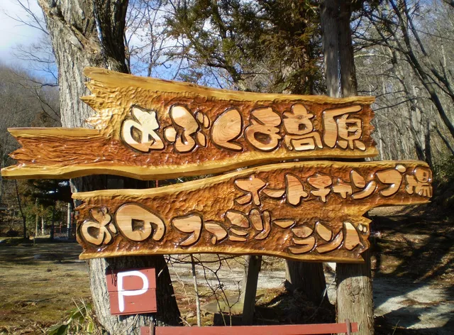 Ono Family Land Auto Camping Ground