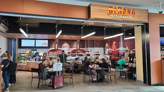 DeSano Pizza Bakery