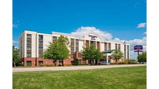 SpringHill Suites by Marriott Peoria