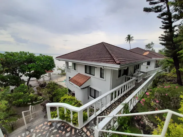Bonga Villa Beach Resort & Spa
