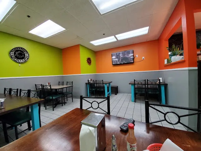 Se Come Asi Taqueria