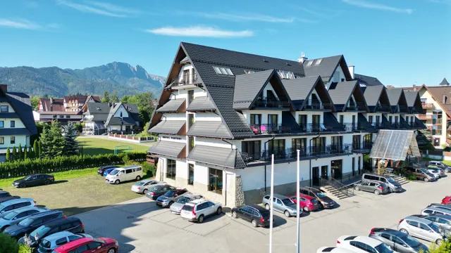 Hotel Paryski Art & Business