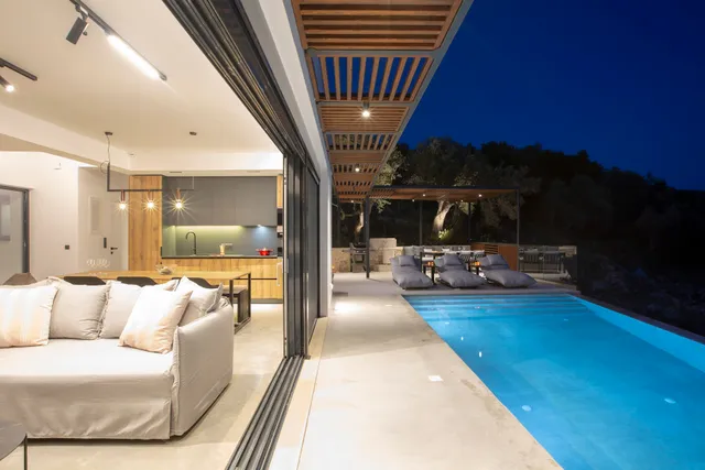 Faos Villas - Lefkada