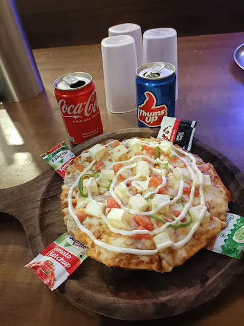 Navdurga Restaurant And Cake Shop