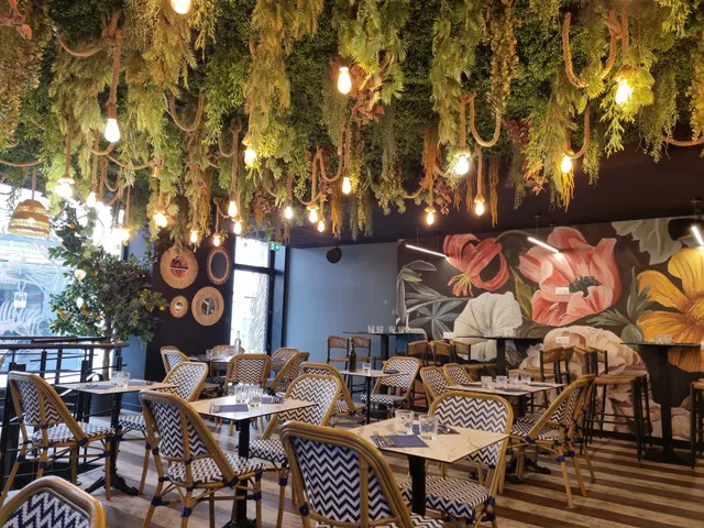 Yam Yam | Sushi & Thaï