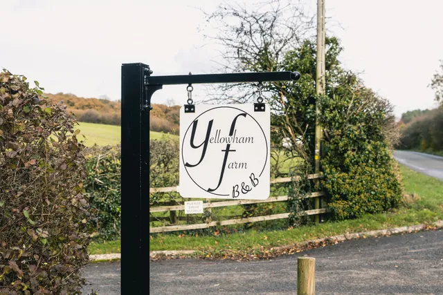 Yellowham Farm B&B