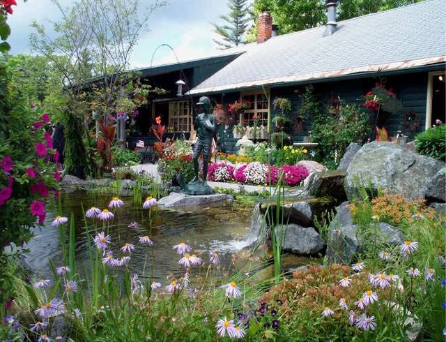 Stoney Creek Home & Garden