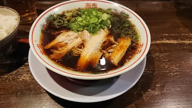 Kibo-ken - Fushimi Shin-Horikawa