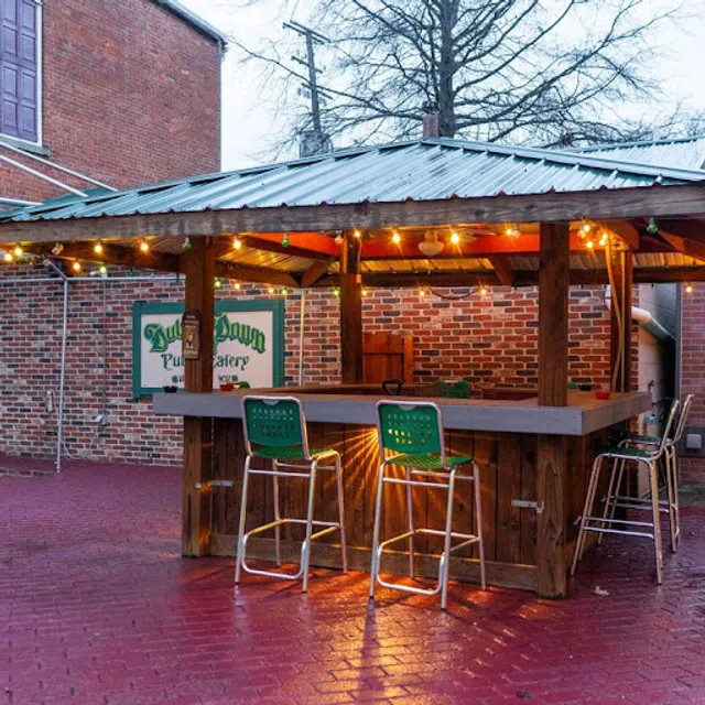 Dublin Down Irish Pub and Eatery