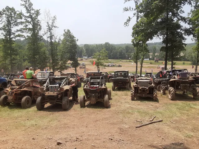 Brick's Off Road Park