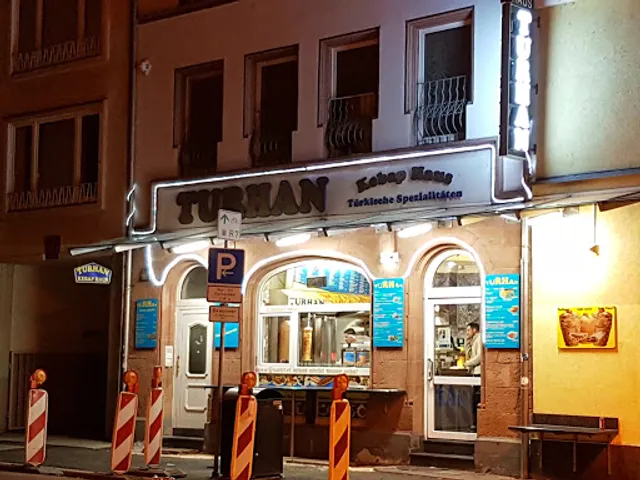 Turhan Kebap Haus