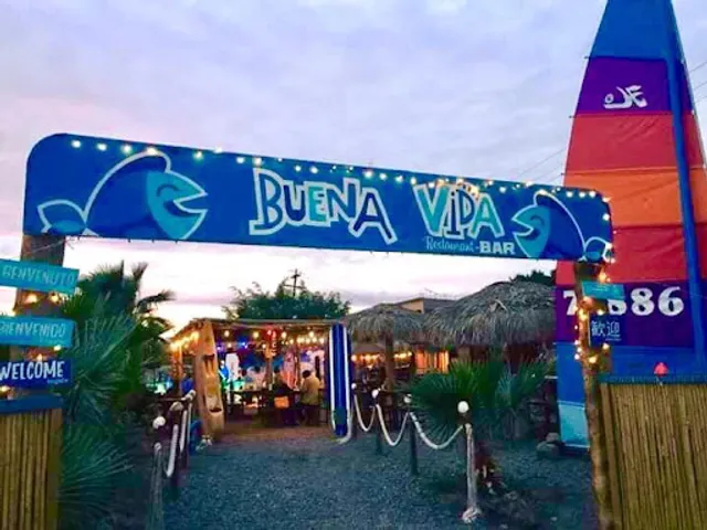 Buena Vida
