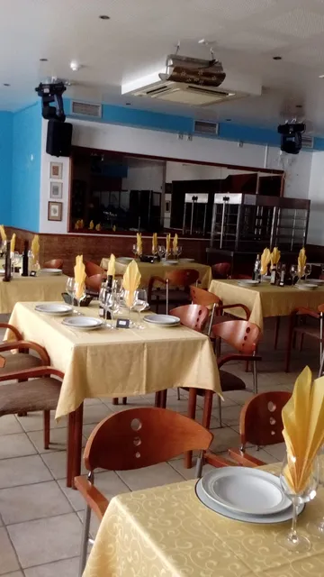 Trattoria Italiana MAMA MIA