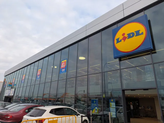Lidl