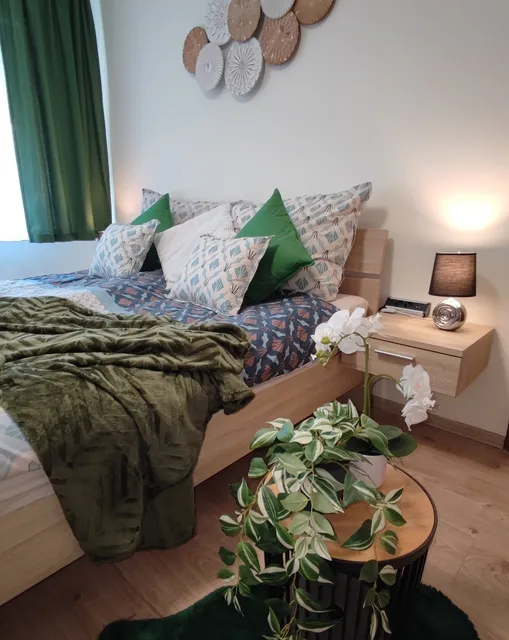 Fehérvár Cappuccino Apartman