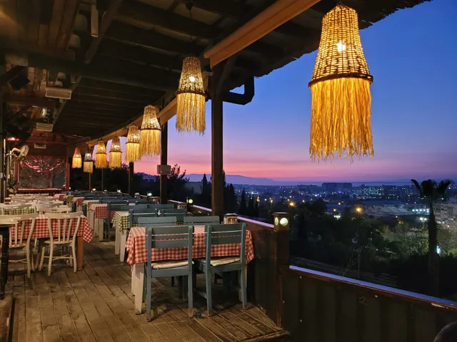 Nobili Park Balçova