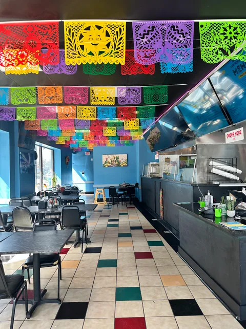 Taqueria Los Pingüinos