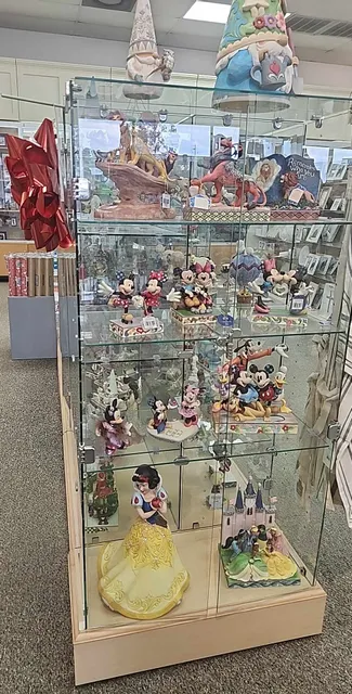 Kitty's Hallmark Shop