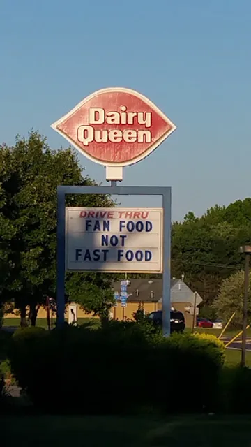 Dairy Queen Grill & Chill