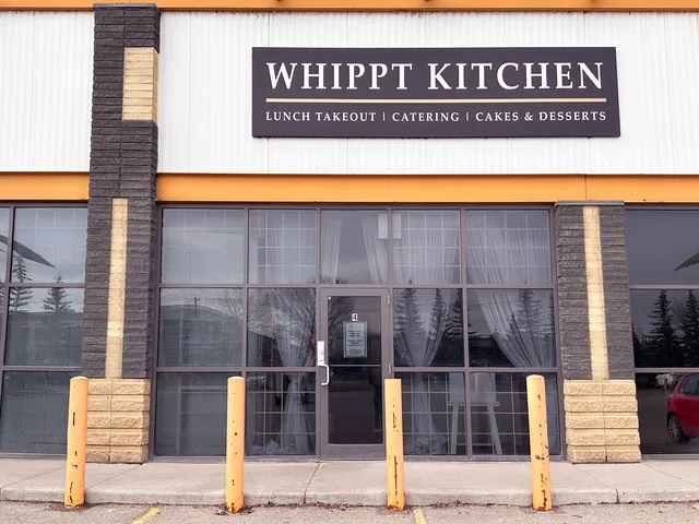 Whippt Kitchen at Foothills