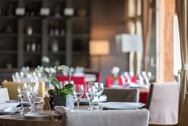 Les Jardins Sauvages