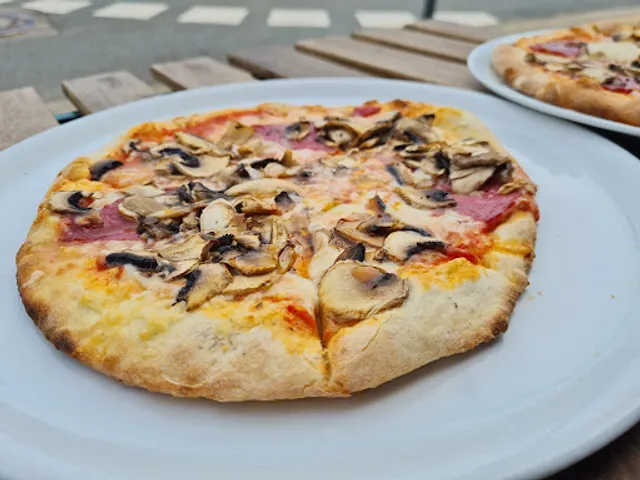 Pizzeria Da Christian