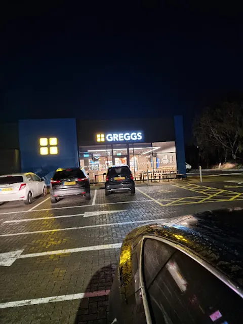 Greggs