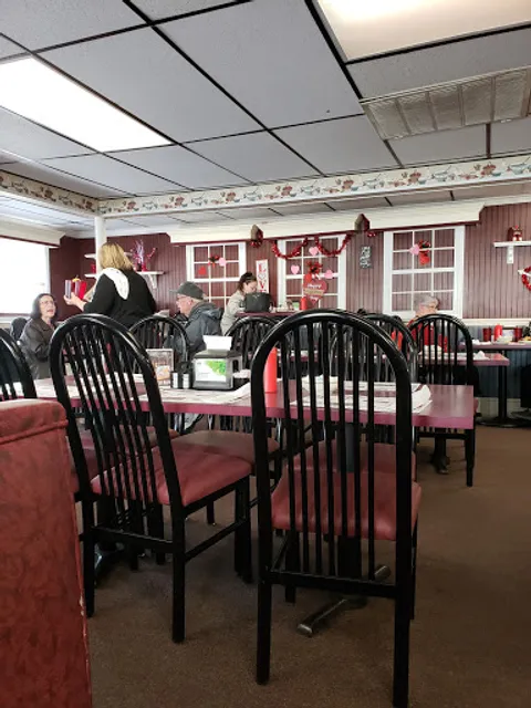 Thurmont Kountry Kitchen