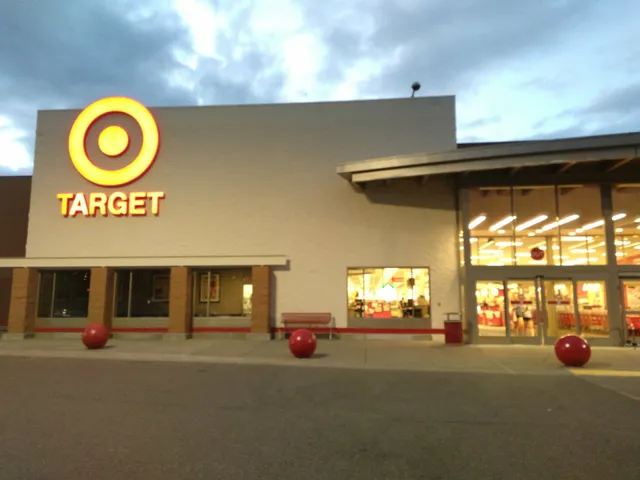 Target