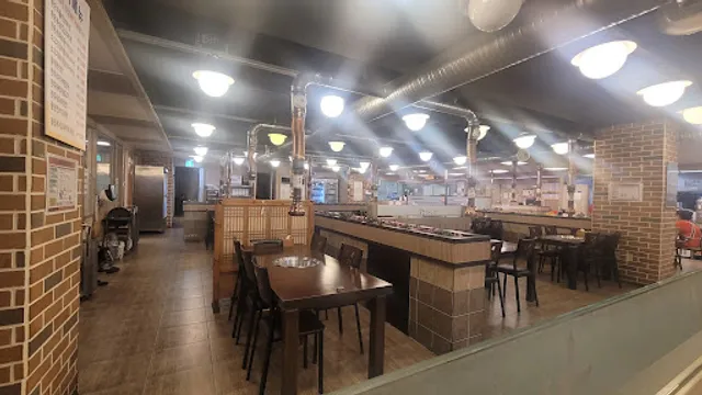 착한고기 분당오리점