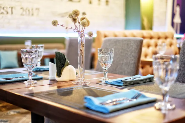 ресторан-пиццерия NOTA BENE