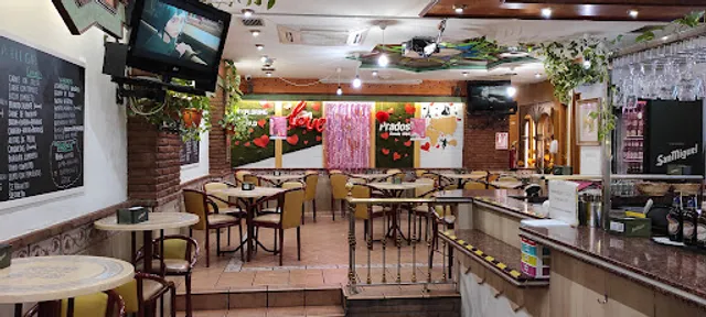 Café Bar Prados C.B.