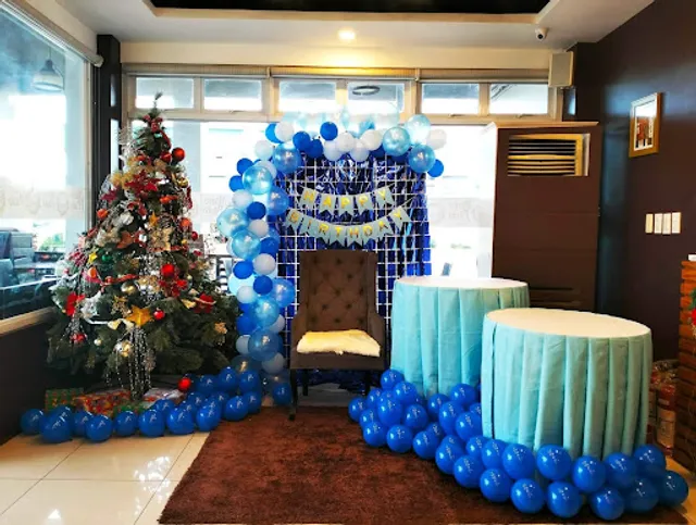 Marco Paulo Cafe & Restaurant