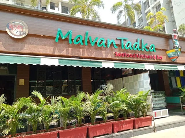 Malvan Tadka Roadpali