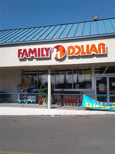 Family Dollar