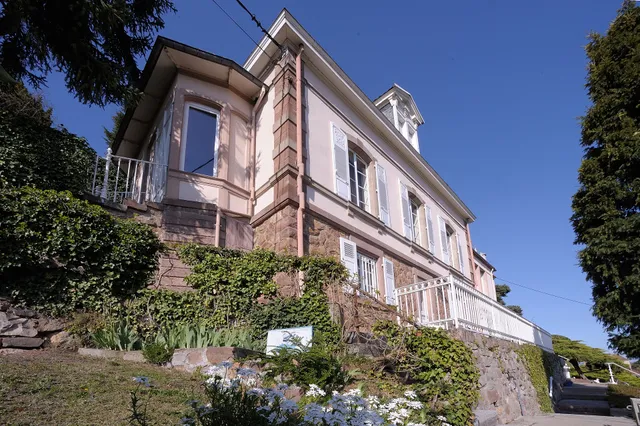 Chez Marie-Rose FEGA