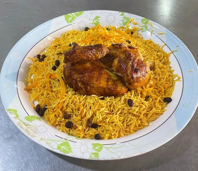 مطاعم شواية المستقبل فرع رقم ٩