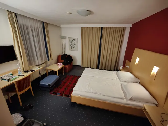 Hotel Garni Höchschmied