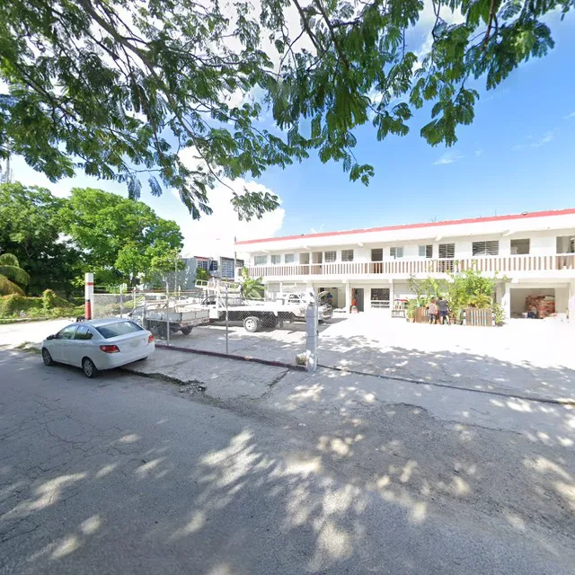 Barracuda restaurante