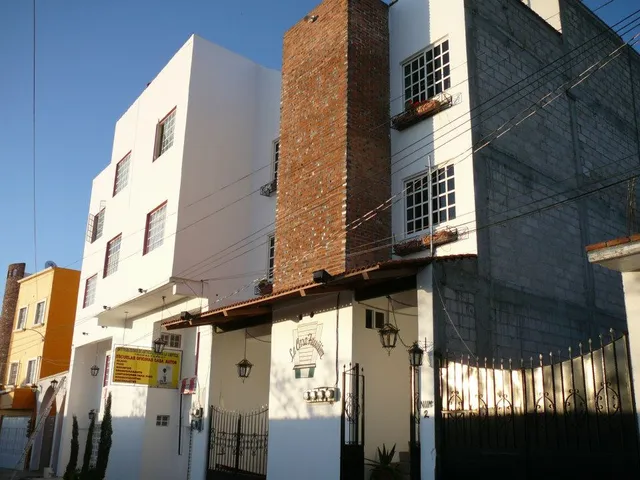 Hotel la casa familiar