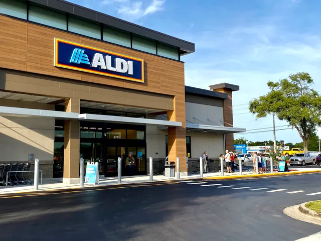 ALDI