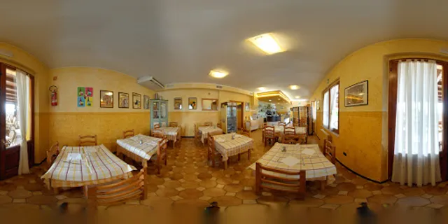 Ristorante Pizzeria Da Fiorella