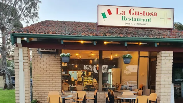 La Gustosa Restaurant