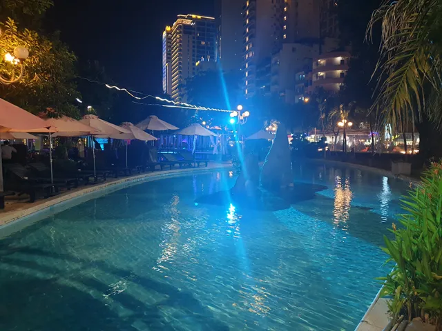 Thien Nga Family Hotel