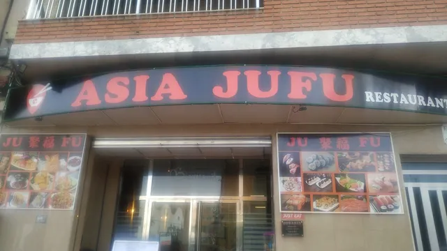 Asia Jufu