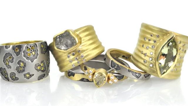 Rebecca Myers Collection