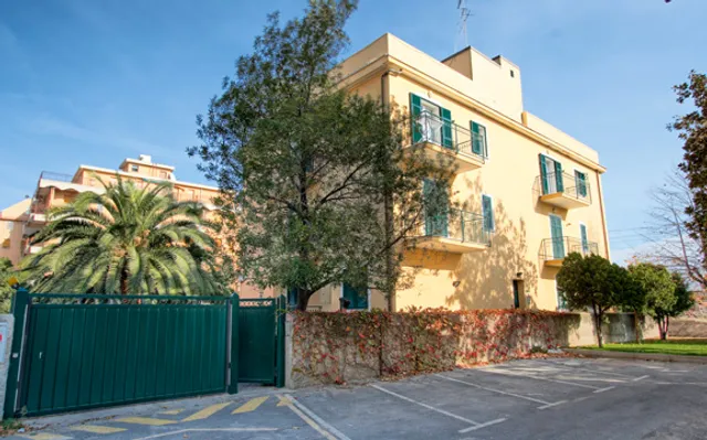 Residence Casa Vacanze Elisabetta