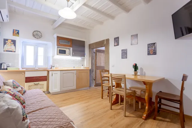 Alloggio delle Monache