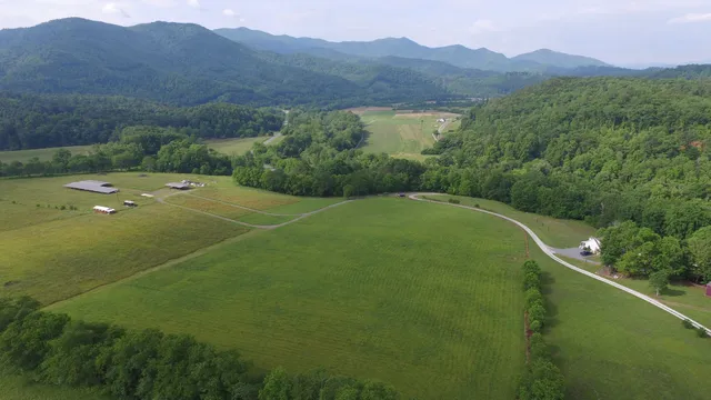 Great Smoky Mountains Event Park