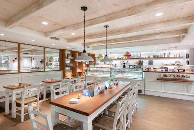 Bacio di Latte - Shopping Tijuca